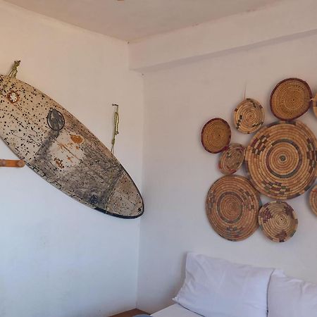 El Faro Surfstay Tamri Exterior foto