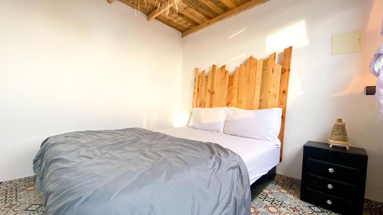 El Faro Surfstay Tamri Exterior foto
