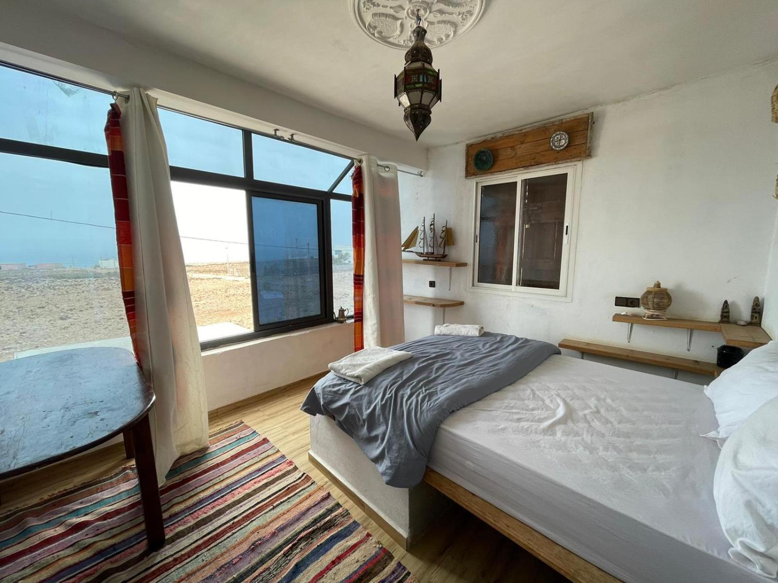 El Faro Surfstay Tamri Exterior foto