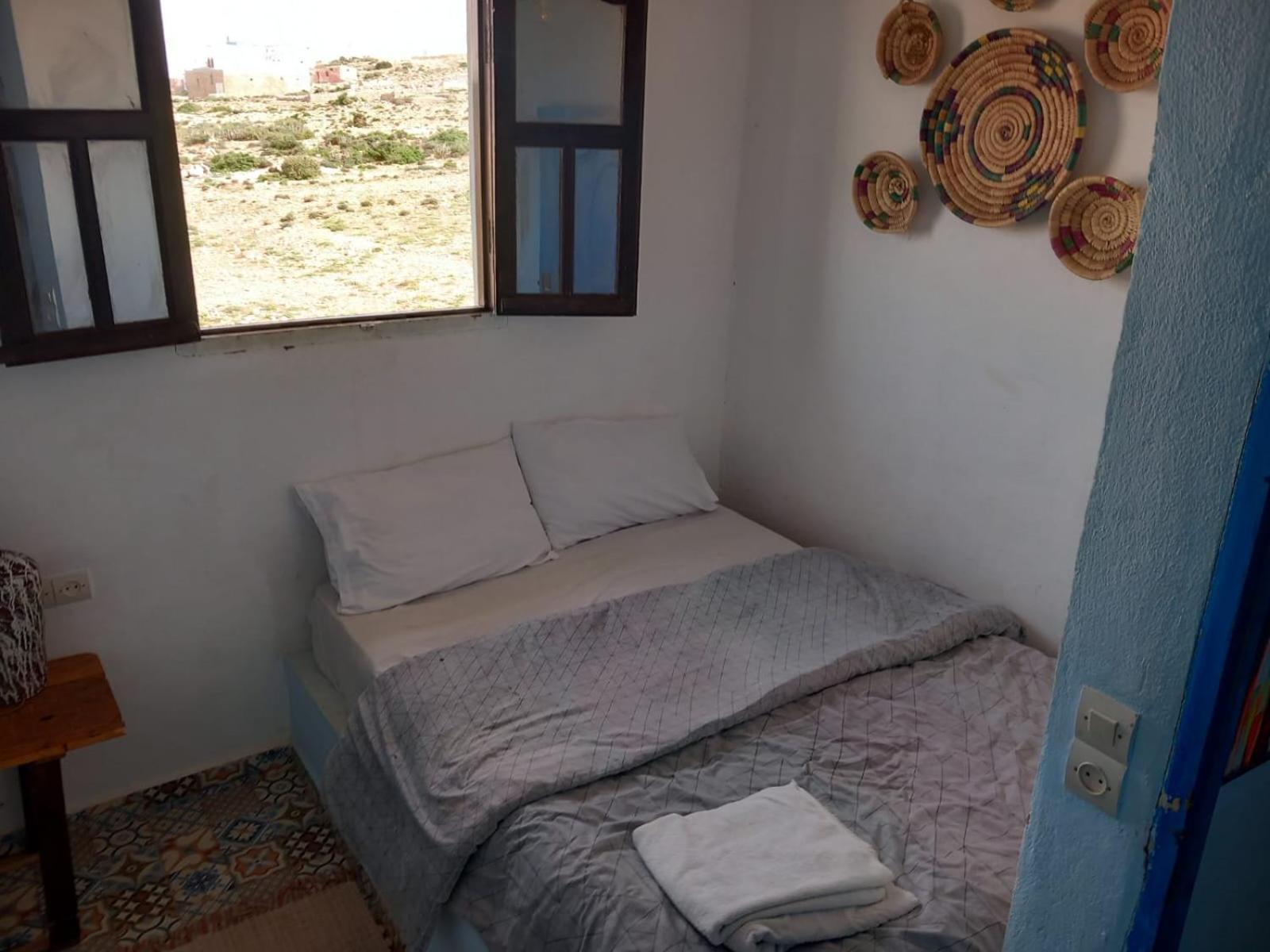 El Faro Surfstay Tamri Exterior foto