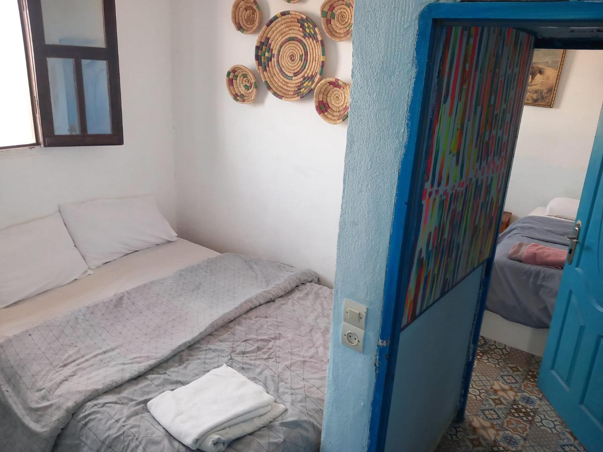 El Faro Surfstay Tamri Exterior foto